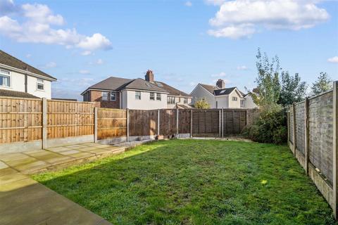 3 bedroom semi-detached house for sale, Arley Avenue, Stockton Heath, Warrington