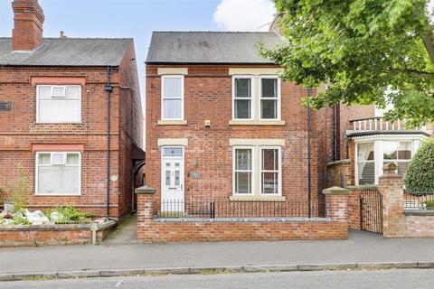 3 bedroom detached house to rent, Little Hallam Lane, Ilkeston DE7