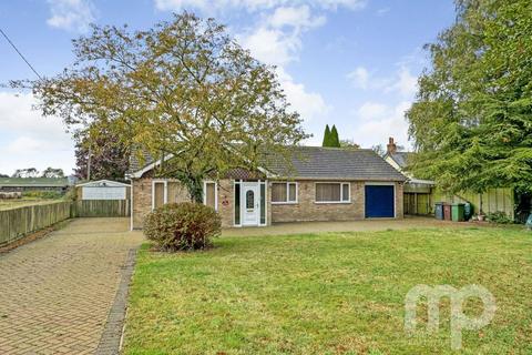 3 bedroom detached bungalow for sale, Watton Road, Attleborough NR17