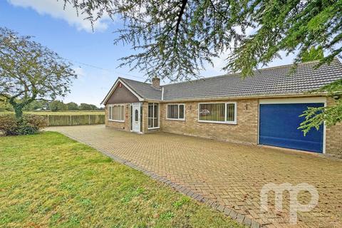 3 bedroom detached bungalow for sale, Watton Road, Attleborough NR17