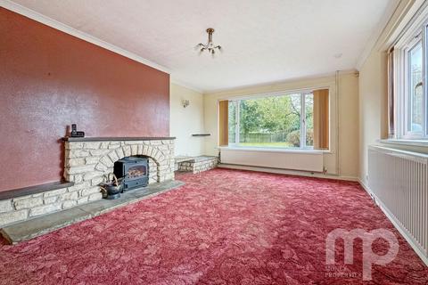 3 bedroom detached bungalow for sale, Watton Road, Attleborough NR17