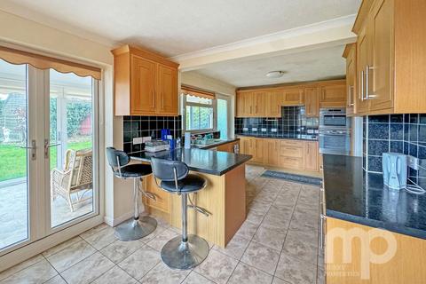 3 bedroom detached bungalow for sale, Watton Road, Attleborough NR17