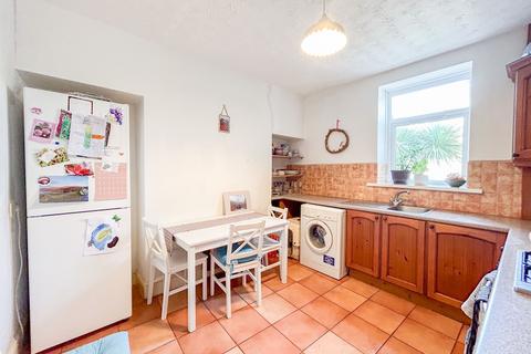 3 bedroom terraced house for sale, Tunnel Terrace, Newport, NP20