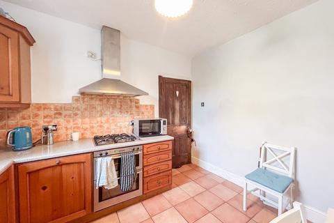 3 bedroom terraced house for sale, Tunnel Terrace, Newport, NP20