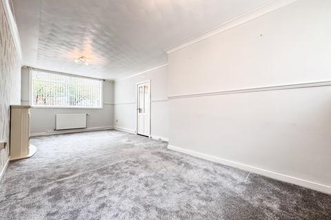 3 bedroom end of terrace house for sale, HEPBURNHILL, HAMILTON ML3