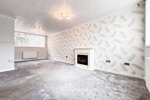 3 bedroom end of terrace house for sale, HEPBURNHILL, HAMILTON ML3