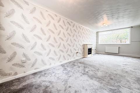 3 bedroom end of terrace house for sale, HEPBURNHILL, HAMILTON ML3