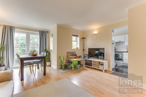 2 bedroom flat for sale, Soper Mews, Enfield- Chain Free