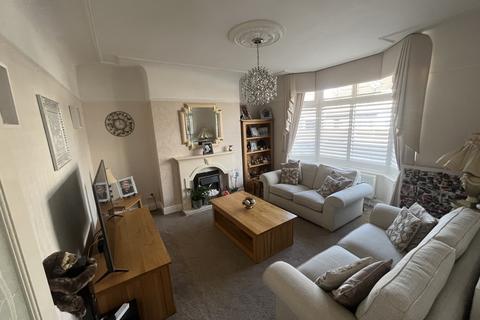 3 bedroom semi-detached house for sale, Coronation Villas, Liverpool L12