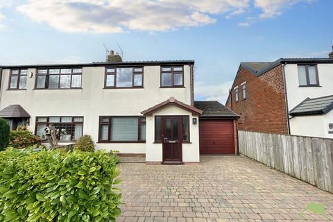 3 bedroom semi-detached house for sale, Boyes Avenue, Preston