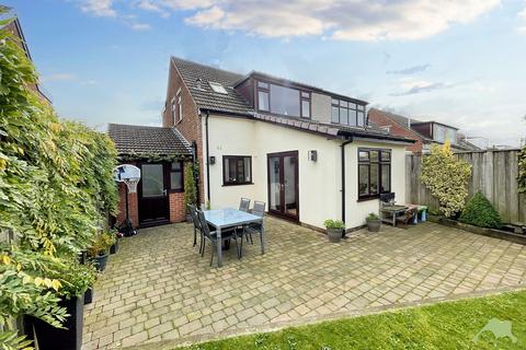 3 bedroom semi-detached house for sale, Boyes Avenue, Preston