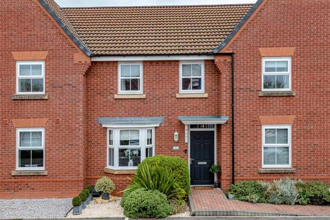 3 bedroom terraced house for sale, 2 Lickey Close, Dudley