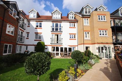 1 bedroom apartment for sale, Beatrice Lodge, Sittingbourne