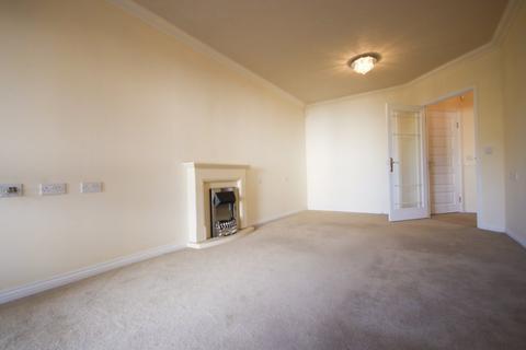 1 bedroom apartment for sale, Beatrice Lodge, Sittingbourne