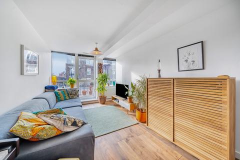 1 bedroom apartment for sale, Deptford High Street,  Deptford, SE8