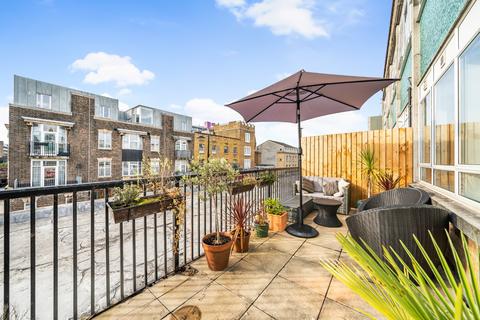 1 bedroom apartment for sale, Deptford High Street,  Deptford, SE8