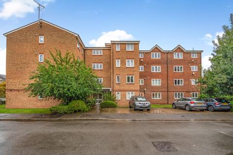 1 bedroom apartment for sale, Crosslet Vale, London, SE10