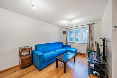 1 bedroom apartment for sale, Crosslet Vale, London, SE10