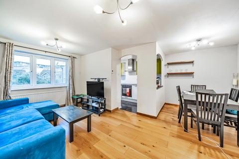 1 bedroom apartment for sale, Crosslet Vale, London, SE10