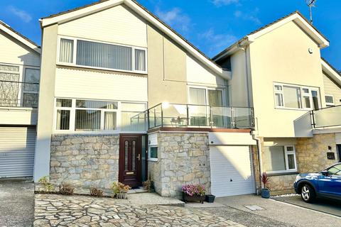 3 bedroom terraced house for sale, Warwick Close, Torquay, TQ1 3TH