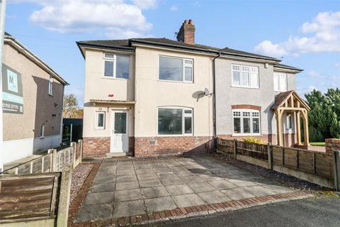 3 bedroom semi-detached house for sale, East Avenue, Stockton Heath, Warrington