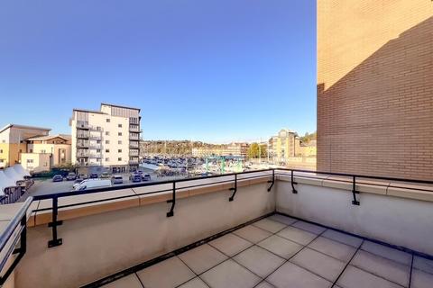 2 bedroom apartment to rent, Mizzen Court, Portishead, Bristol, Somerset, BS20