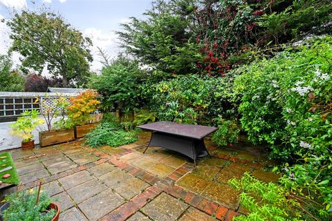 3 bedroom semi-detached house for sale, Mansfield Road, Hove BN3