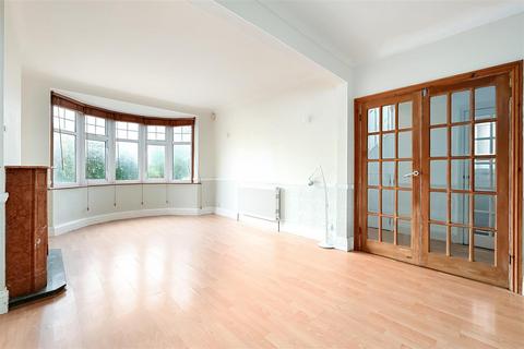 3 bedroom semi-detached house for sale, Mansfield Road, Hove BN3