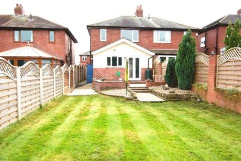 3 bedroom semi-detached house to rent, Eleanor Road, Harrogate, North Yorkshire