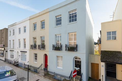 4 bedroom townhouse for sale, William Street, Herne Bay, CT6