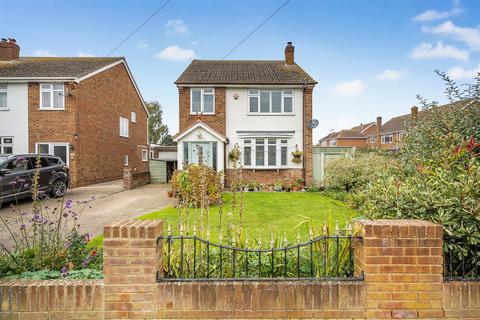 3 bedroom detached house for sale, Tothill Street, Minster, Ramsgate