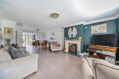 3 bedroom detached house for sale, Tothill Street, Minster, Ramsgate