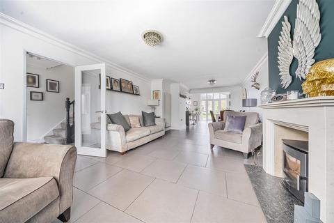 3 bedroom detached house for sale, Tothill Street, Minster, Ramsgate