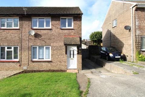 3 bedroom semi-detached house for sale, Brackla, Bridgend CF31