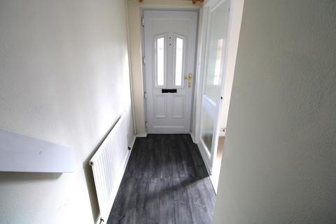 82 The Spinney, Brackla, Bridgend, CF31 2JE
