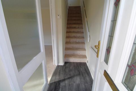 82 The Spinney, Brackla, Bridgend, CF31 2JE