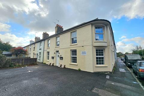 undefined, Cobden Place, Hailsham