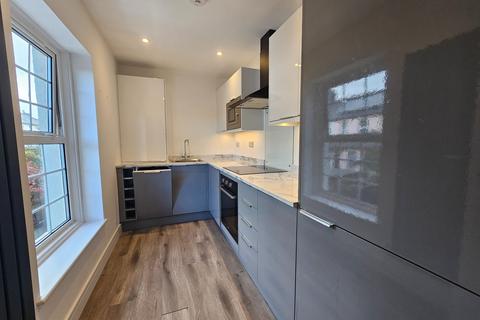 undefined, Cobden Place, Hailsham