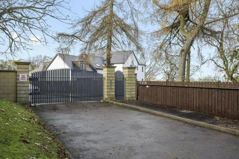 Plot for sale, Plot 6, Portland View, Cousland, Midlothian, EH22 2GL