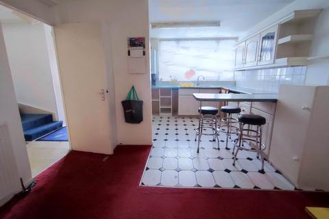 3 bedroom end of terrace house for sale, Carr Street, London, E14 7SU