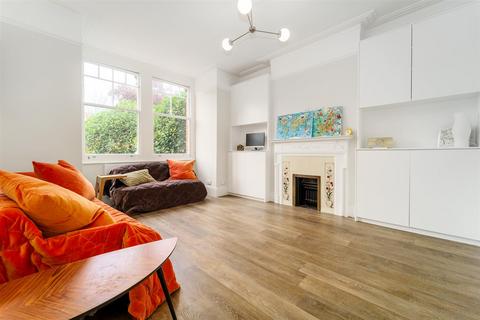 2 bedroom ground floor flat to rent, St. Marys Road, Ealing, W5