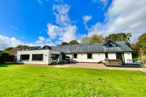 6 bedroom detached bungalow for sale, Andertons Lane, Henbury, Macclesfield