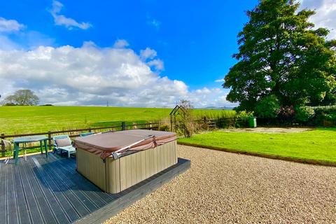 6 bedroom detached bungalow for sale, Andertons Lane, Henbury, Macclesfield