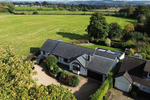 6 bedroom detached bungalow for sale, Andertons Lane, Henbury, Macclesfield