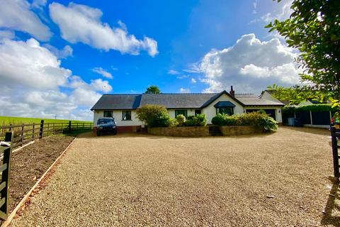 6 bedroom detached bungalow for sale, Andertons Lane, Henbury, Macclesfield