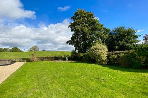 6 bedroom detached bungalow for sale, Andertons Lane, Henbury, Macclesfield