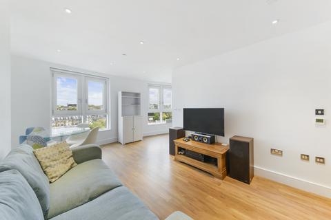 1 bedroom apartment to rent, Gillespie Court, Queensland Terrace, Islington N7