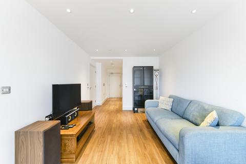 1 bedroom apartment to rent, Gillespie Court, Queensland Terrace, Islington N7