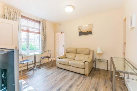 1 bedroom flat to rent, Harrowby Street, Marylebone, London, W1H