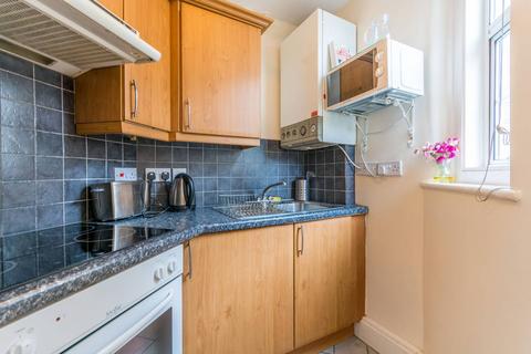 1 bedroom flat to rent, Harrowby Street, Marylebone, London, W1H